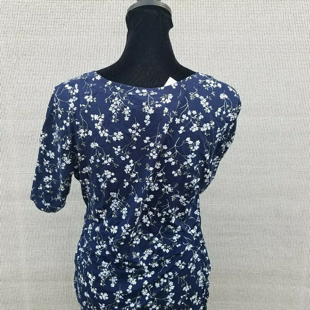 Motherhood Maternity Dress Women's.  Size Medium. New With Tags - Picture 8 of 12